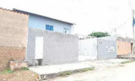 Oportunidade Única em AGUAS LINDAS DE GOIAS - GO | Tipo: Apartamento | Negociação: Leilão  | Situação: Imóvel