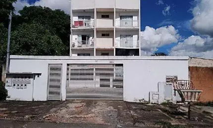 Oportunidade Única em VALPARAISO DE GOIAS - GO | Tipo: Apartamento | Negociação: Leilão  | Situação: Imóvel