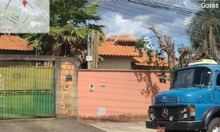 Oportunidade Única em APARECIDA DE GOIANIA - GO | Tipo: Casa | Negociação: Leilão  | Situação: Imóvel