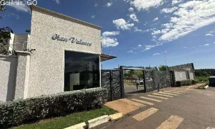 Oportunidade Única em GOIANIA - GO | Tipo: Apartamento | Negociação: Leilão  | Situação: Imóvel