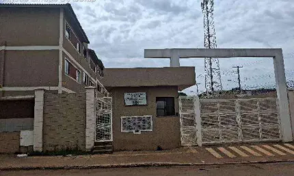 Oportunidade Única em AGUAS LINDAS DE GOIAS - GO | Tipo: Apartamento | Negociação: Leilão  | Situação: Imóvel