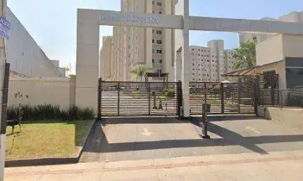 Oportunidade Única em APARECIDA DE GOIANIA - GO | Tipo: Apartamento | Negociação: Leilão  | Situação: Imóvel