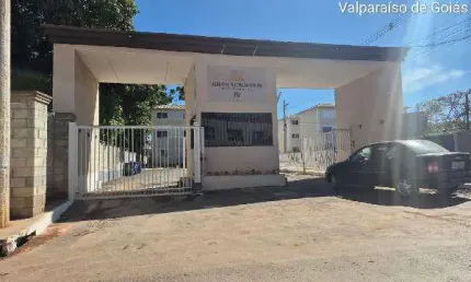 Oportunidade Única em VALPARAISO DE GOIAS - GO | Tipo: Apartamento | Negociação: Leilão  | Situação: Imóvel
