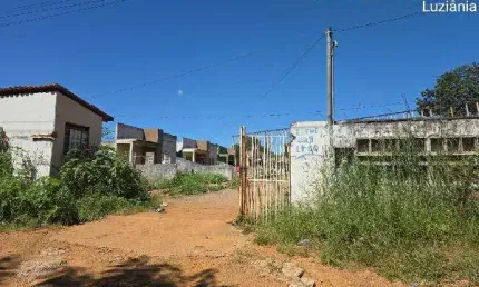 Oportunidade Única em LUZIANIA - GO | Tipo: Casa | Negociação: Leilão  | Situação: Imóvel