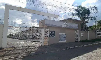 Oportunidade Única em VALPARAISO DE GOIAS - GO | Tipo: Apartamento | Negociação: Leilão  | Situação: Imóvel
