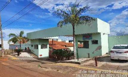 Oportunidade única em goiania - go | tipo: casa | negociação: leilão  | situação: imóvel