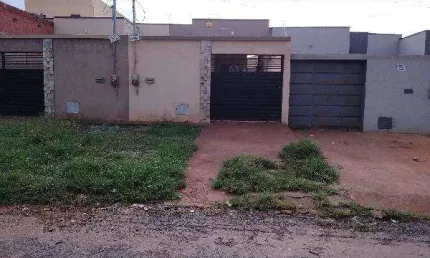 Oportunidade Única em PLANALTINA - GO | Tipo: Casa | Negociação: Leilão  | Situação: Imóvel