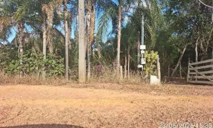 Oportunidade Única em CALDAS NOVAS - GO | Tipo: Casa | Negociação: Leilão  | Situação: Imóvel
