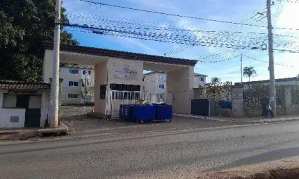 Oportunidade Única em VALPARAISO DE GOIAS - GO | Tipo: Apartamento | Negociação: Leilão  | Situação: Imóvel