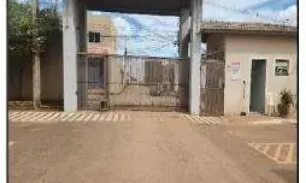 Oportunidade Única em VALPARAISO DE GOIAS - GO | Tipo: Apartamento | Negociação: Leilão  | Situação: Imóvel