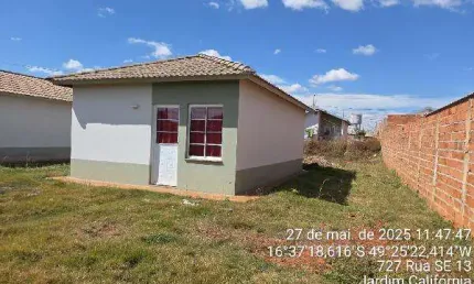 Oportunidade Única em TRINDADE - GO | Tipo: Casa | Negociação: Leilão  | Situação: Imóvel