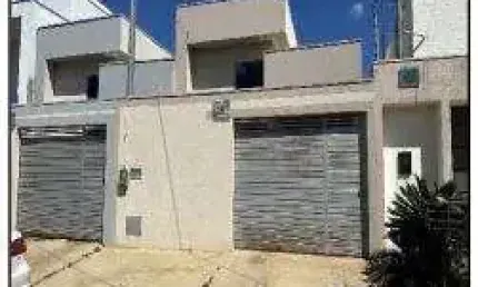 Oportunidade Única em ANAPOLIS - GO | Tipo: Casa | Negociação: Leilão  | Situação: Imóvel