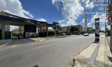 Oportunidade Única em APARECIDA DE GOIANIA - GO | Tipo: Apartamento | Negociação: Leilão  | Situação: Imóvel