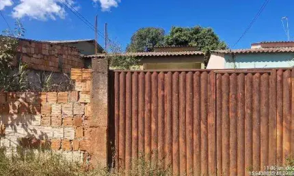 Oportunidade Única em SANTO ANTONIO DO DESCOBERTO - GO | Tipo: Casa | Negociação: Leilão  | Situação: Imóvel