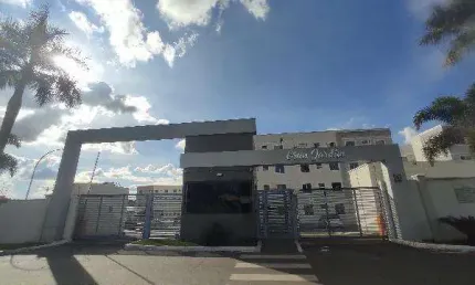 Oportunidade única em goiania - go | tipo: apartamento | negociação: leilão  | situação: imóvel