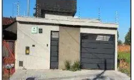 Oportunidade Única em APARECIDA DE GOIANIA - GO | Tipo: Casa | Negociação: Leilão  | Situação: Imóvel