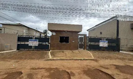 Oportunidade Única em VALPARAISO DE GOIAS - GO | Tipo: Apartamento | Negociação: Leilão  | Situação: Imóvel