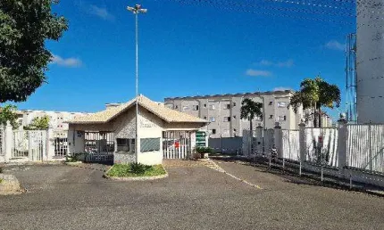 Oportunidade única em anapolis - go | tipo: apartamento | negociação: leilão  | situação: imóvel