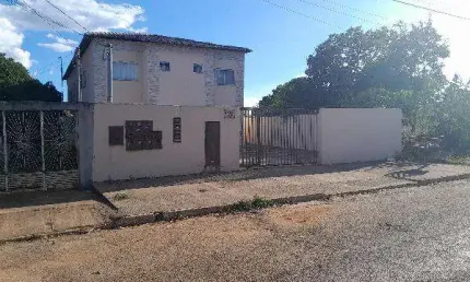 Oportunidade única em cidade ocidental - go | tipo: apartamento | negociação: leilão  | situação: imóvel