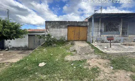 Oportunidade Única em SANTO ANTONIO DO DESCOBERTO - GO | Tipo: Casa | Negociação: Leilão  | Situação: Imóvel