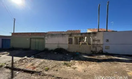 Oportunidade Única em SANTO ANTONIO DO DESCOBERTO - GO | Tipo: Casa | Negociação: Leilão  | Situação: Imóvel