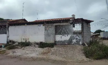 Oportunidade Única em LUZIANIA - GO | Tipo: Casa | Negociação: Leilão  | Situação: Imóvel