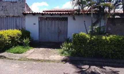 Oportunidade Única em VALPARAISO DE GOIAS - GO | Tipo: Casa | Negociação: Leilão  | Situação: Imóvel