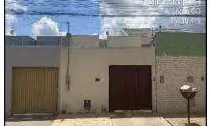 Oportunidade única em anapolis - go | tipo: casa | negociação: leilão  | situação: imóvel