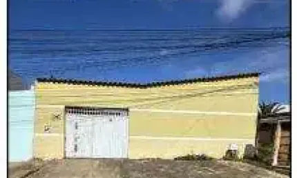 Oportunidade Única em LUZIANIA - GO | Tipo: Terreno | Negociação: Leilão  | Situação: Imóvel