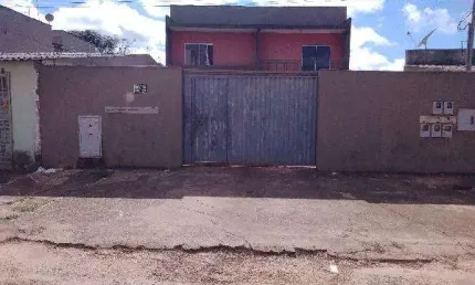 Oportunidade Única em LUZIANIA - GO | Tipo: Apartamento | Negociação: Leilão  | Situação: Imóvel