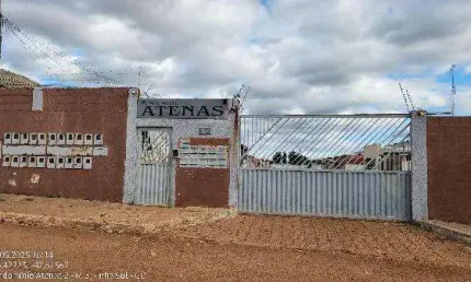 Oportunidade Única em PLANALTINA - GO | Tipo: Casa | Negociação: Leilão  | Situação: Imóvel