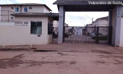 Oportunidade Única em VALPARAISO DE GOIAS - GO | Tipo: Apartamento | Negociação: Leilão  | Situação: Imóvel