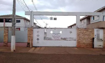 Oportunidade Única em VALPARAISO DE GOIAS - GO | Tipo: Apartamento | Negociação: Leilão  | Situação: Imóvel