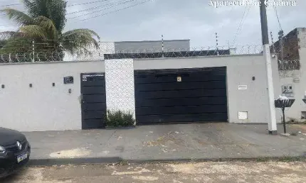 Oportunidade Única em APARECIDA DE GOIANIA - GO | Tipo: Casa | Negociação: Leilão  | Situação: Imóvel