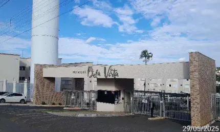Oportunidade Única em ANAPOLIS - GO | Tipo: Apartamento | Negociação: Leilão  | Situação: Imóvel