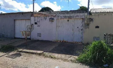Oportunidade Única em LUZIANIA - GO | Tipo: Casa | Negociação: Leilão  | Situação: Imóvel