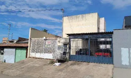 Oportunidade Única em LUZIANIA - GO | Tipo: Apartamento | Negociação: Leilão  | Situação: Imóvel
