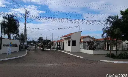 Oportunidade Única em LUZIANIA - GO | Tipo: Casa | Negociação: Leilão  | Situação: Imóvel