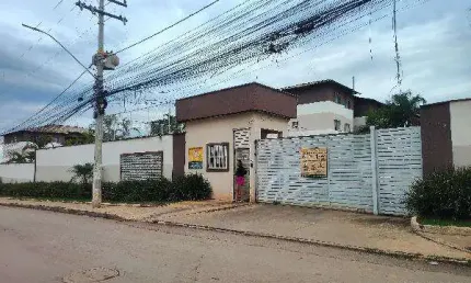 Oportunidade Única em VALPARAISO DE GOIAS - GO | Tipo: Apartamento | Negociação: Leilão  | Situação: Imóvel