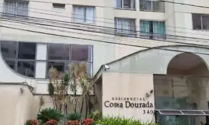 Oportunidade Única em GOIANIA - GO | Tipo: Apartamento | Negociação: Venda Online  | Situação: Imóvel