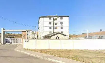 Oportunidade Única em NOVA IGUACU - RJ | Tipo: Apartamento | Negociação: Leilão  | Situação: Imóvel