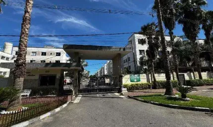 Oportunidade Única em CAMPOS DOS GOYTACAZES - RJ | Tipo: Apartamento | Negociação: Leilão  | Situação: Imóvel