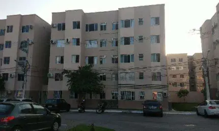Oportunidade Única em RIO DE JANEIRO - RJ | Tipo: Apartamento | Negociação: Leilão  | Situação: Imóvel