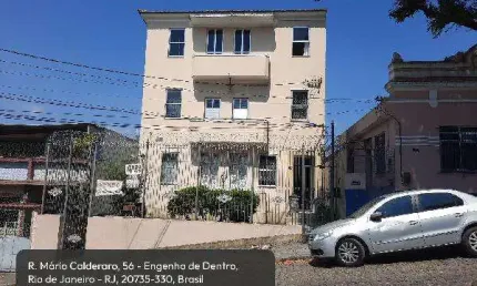 Oportunidade única em rio de janeiro - rj | tipo: apartamento | negociação: leilão  | situação: imóvel