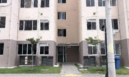Oportunidade única em rio de janeiro - rj | tipo: apartamento | negociação: leilão  | situação: imóvel