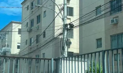 Oportunidade única em rio de janeiro - rj | tipo: apartamento | negociação: leilão  | situação: imóvel