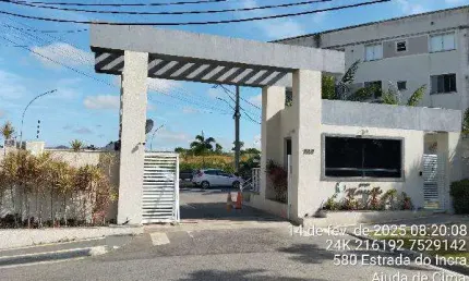 Oportunidade Única em MACAE - RJ | Tipo: Apartamento | Negociação: Leilão  | Situação: Imóvel