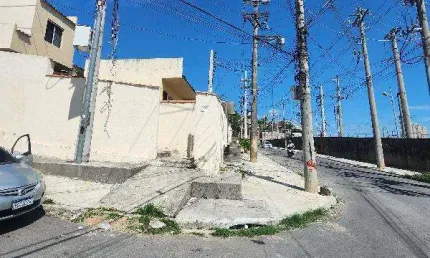 Oportunidade Única em SAO GONCALO - RJ | Tipo: Casa | Negociação: Leilão  | Situação: Imóvel