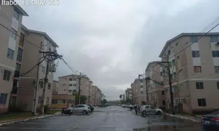 Oportunidade Única em ITABORAI - RJ | Tipo: Apartamento | Negociação: Leilão  | Situação: Imóvel