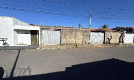 Oportunidade Única em ARAGUARI - MG | Tipo: Casa | Negociação: Leilão  | Situação: Imóvel